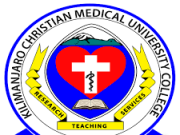 Kilimanjaro Christian Medical University College