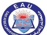 The East African University