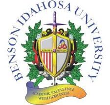 Benson Idahosa University