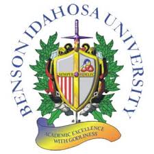 Benson Idahosa University