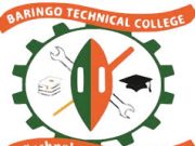 Baringo Technical College