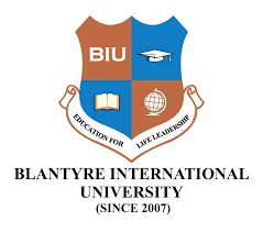 Blantyre International University
