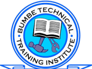 Bumbe Technical Training Institute
