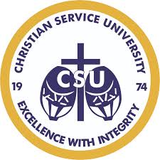 Christian Service University