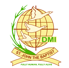 DMI - St John the Baptist University