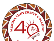 Hekima University College 