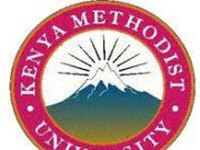 Kenya Methodist University (KEMU)
