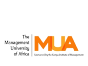 Management University of Africa