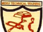 Meru Technical Training Institute
