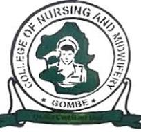 School of Nursing Gombe Exam Preparation Tips 2025/2026