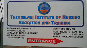 Thembelani Further Education and Training College