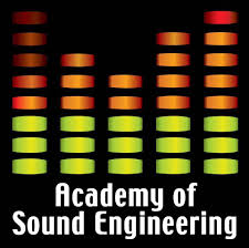 Academy of Sound Engineering Application Status