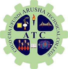 Arusha Technical College (ATC) Admission Letter