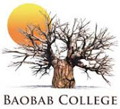 Baobab College application form