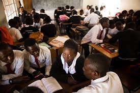 Best Secondary Schools in Zambia