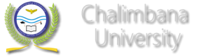 Chalimbana University Admission List