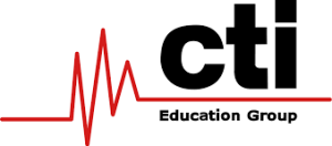 CTI Education Group Application Status