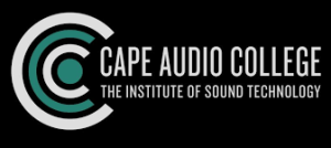 Cape Audio College Handbook