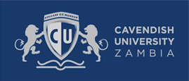 Cavendish University application form