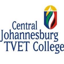 Central Johannesburg TVET College Application Form