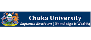 Chuka University Admission Requirements