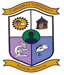 Copperbelt University Admission Form