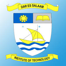 Dar es Salaam Institute of Technology Joining Instruction