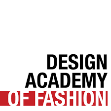 Design Academy of Fashion Handbook