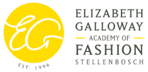 Elizabeth Galloway Fashion Design School Handbook