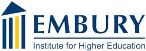 Embury Institute for Higher Education Vacancies
