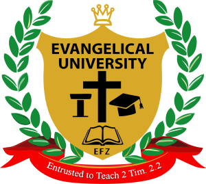 Evangelical University Application Form