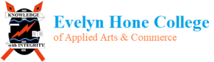 Evelyn Hone College Admission List