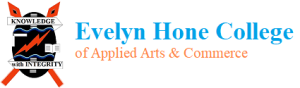 Evelyn Hone College Facebook Page