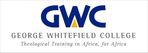 George Whitefield College Vacancies