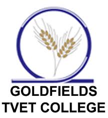 Goldfields TVET College Bursaries