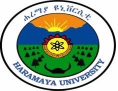 Haramaya University Admission Requirements
