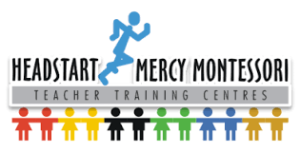 Headstart Mercy Montessori Teacher Training Centre Handbook
