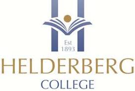 Helderberg College Exams Preparation Guide