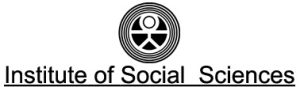 Institute of Social Sciences admission form