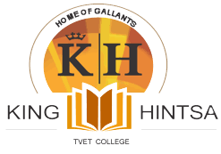 King Hintsa TVET College Application Status