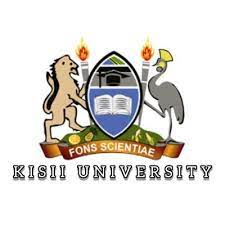 Kisii University Online Application Forms