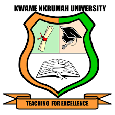 Kwame Nkrumah University Programmes