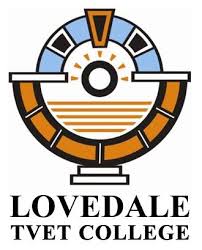 Lovedale TVET College Prospectus