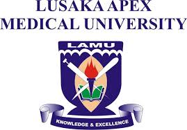 Lusaka Apex Medical University Intakes