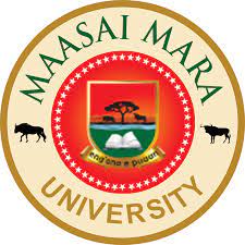 Maasai Mara University Online Application Forms