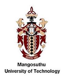 Mangosuthu University of Technology Postgraduate Application Form