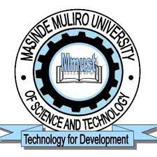 Masinde Muliro University Admission Requirements