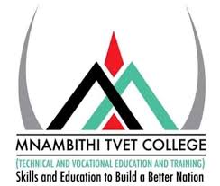 Mnambithi TVET College Application Form