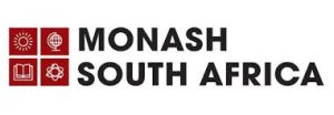 Monash South Africa application form