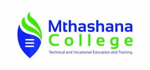 Mthashana TVET College Application Form